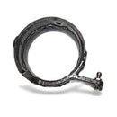 Yamaha 1999-2000 XL1200 Limited Trim Ring Steering Nozzle Pivot Bracket