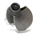 Kawasaki KW-D 6.0 NuJet Impeller Stainless PROP JET PUMP NOS