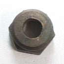 Kawasaki Steering Reverse Trim Cable Fastener Brass Nut 92015-526 - photo 2