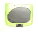 2003-2004 Kawasaki Ultra 150 Hood Glove Box Hatch Lid Door Cover Green - photo 2