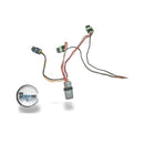 2003-2004 SEA DOORX-DI GTX DI XP-DI Electrical Box LEAD