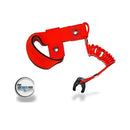 YAMAHA XL1200 Motor Kill Switch - Safety Lanyard GA7-6834C-00-00 EW2-68348-00-00