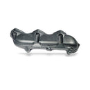 Kawasaki STX-R cooling water jacket exhaust manifold 59081-3735