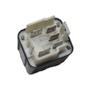 DENSO Toyota Main Multi-Purpose 5-Pin Relay 90987-04002 056700-6780 12V - photo 2