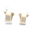 1998-2004 Yamaha Seat Stay Mount Set of Two WaveRunner XL GU2-6378C-00-00