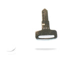 Polaris ATV key blank 4110148
