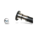 1996-2005 Seadoo 787 800 Rotary Valve Shaft Gear GTX GTI GSX XP SPX Challenger
