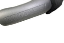2000-2004 SEA-DOO SEADOO GTX DI RX XP HANDLEBAR PAD COVER GREY GRAY 277000867 - photo 7