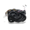 97 Polaris SLTX 1050 PWC Wiring Harness 8888