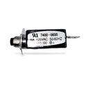 Circuit Breaker 7400-0600 6A 125VAC 50-60HZ JEX 74 SERIES