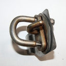SEADOO GTX 4-TEC TOW HOOK Rear 292000011 291001232 291002351 - photo 7