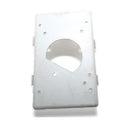 1998 SEADOO XPL BATTERY SUPPORT 278001233