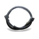 YAMAHA WAVERUNNER EX DELUXE NEGATIVE BATTERY CABLE GROUND WIRE 6EY-82117-00-00