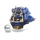 POLARIS SL750 MOTOR SLTX SLX BLOCK ENGINE sl slt slh 750 3084719