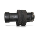 1994-1997 YAMAHA Waveraider 700 Exhaust Waterbox OUTLET Exit HOSE rubber 701