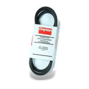 Dayton 6X876G B56 Premium V belt, 59" Outside Lngth, 21 32" Top Wd, 13 32" Thick