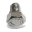 1x NOS Bombardier Sea-Doo Hex. Screw M8 x 12 Part 215081260
