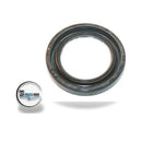 Yamaha Part Oil seal 931012800200 93101-28002-00