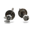 SEADOO GTI 170 SE JET PUMP IMPELLER STUDS BOLTS STUD 250300046
