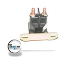 Starter Solenoid Relay for Sea-Doo GTX 580 1992 GTX 650 1993 1994