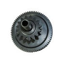 YAMAHA GP1800 FX FZR FZS VX VXR HO SHO SVHO 1.8 1800 Starter Idler Gear 2 Pin