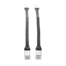 Yamaha XL1200 Limited Battery Strap Hold Down Rubber Band EU0-U821D-00-00
