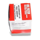 Yamaha GENUINE Marine Oil Filter 69J-13440-04