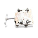 Yamaha 500 WR500G Waverunner Jet Ski Seat Lock latch EU0-63850-00