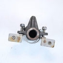 Steering Hub Support w Hardware Polaris PWC SLTH PN 5131509 - photo 6