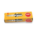 4 x Spark Plugs Made in Japan NGK Standard 7986 BR8ES-11 7986 BR8ES1 Tune Up Kit