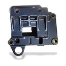 Yamaha Super Jet Vxr Wave Blaster WR3 650 701 700 Exhaust Mount Motor Lift Plate