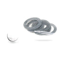 SEA DOO FUEL jOINT VALVE GASKET SEAL Part 293250005