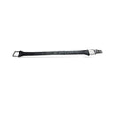 1995 YAMAHA WAVERAIDER 1100 MUFFLER STRAPS TIE DOWNS GJ1-U7570-00-00