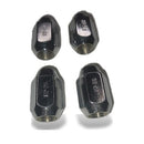Polaris Atv Chrome Lug nuts Kit 1 2-20 2873335