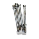 1999-2016 YAMAHA VX XLT GPR FX HO PUMP BOLT SET 90119-10807-00