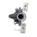 Steering Hub Support w Hardware Polaris PWC SLTH PN 5131509