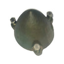 Seadoo 1993 93 Seadoo XP brass impeller cover cone 271000283 - photo 4