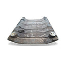 93 1993 Yamaha Waverunner 700 650 Jetski PWC Engine Ride Plate Motor Support