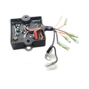 Yamaha 1993-1994 Pro VXR 700 CDI ECU ECM Computer Ignition Module