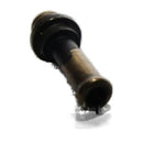 2001-202 SEADOO GTX DI D.I. DIRECT FUEL INJECTION RAIL INJECTORS BLOCK NIPPLE 275500556