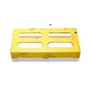 YAMAHA VX 110 WAVERUNNER BATTERY TRAY INSERT TRIM F1K-U8211-01-00 FZR
