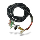 YAMAHA WAVERUNNER GP760 WIRE HARNESS EXTENSION 65V-82553-00-00