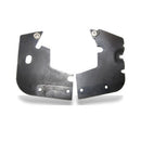2002-2005 Yamaha FX HO Jet Pump Rubber Guard Transom Shield Flap Left FX140 F1S-U757F-02-00