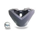 SEA-DOO GTX 4TEC RXT RXP LIMITED HANDLE BAR HANDLEBAR PAD COVER 277001337