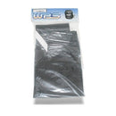 WPS HEAVY DUTY ANCHOR BAG 12 LONG BUOY LINE JETSKI PWC SAND BAG DOCKING - BLACK