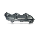 Kawasaki STX-R cooling water jacket exhaust manifold 59081-3735