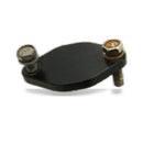 Yamaha Oil Injection Block Off Plate XL700 XL760 WaveVenture WaveRaider 700 760 61X-13200-00-00