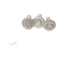 Yamaha VXR Pro Waverunner Midshaft Bearing Bolts 25033-W362586-13