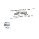 1996-2012 Sea-Doo Fuel Gas Cap w Fill Neck Wake 155 GTS GTI RXP GTX XP