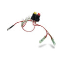 1999-2005 WaveRunner XLT 1200 Yamaha Electrical Fuse Block Holder Assy